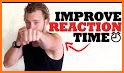 Improve Your Reaction Time related image