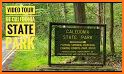 Pennsylvania State RV Parks &  related image