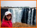 Victoria Falls Audio Guide related image