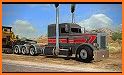 Heavy Construction Trucks Simulator related image