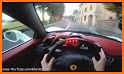 Drive Ferrari 488 - Speed Racing & Traffic related image