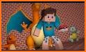 Mod Pixelmon MCPE Pokecraft related image