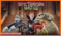 Puzzle Hotel Transylvania related image