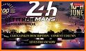 24 Hours of Le Mans Live Stream Free related image