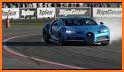 Bugatti Chiron - Drift Racing related image