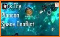 Plancon: Space Conflict related image