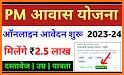 Pm Awas Yojana (आवास योजना) related image