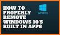 Delete Apps - Remove Apps & Uninstaller  2018 related image