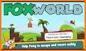 Classic Fox Jungle Adventures Game related image