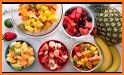 Fruit Recipe - Healthy and Tasty Fruit and Salad related image