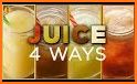 Summer Drinks - Refreshing Juice Recipes related image