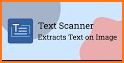 Text Scanner - OCR, Scan Image to text related image