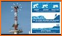 Tsunami Alert Siren Sounds and Ringtone Audio related image