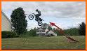 Ramp Racing Bike Stunts - New Ramp Riding related image