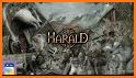 Harald: A Game of Influence related image