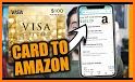 Amazon Gift Card related image