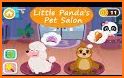 Panda Daycare - Pet Salon & Doctor Game related image