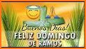 Feliz Domingo Bendiciones related image