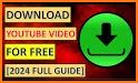 Down - Free Video Downloader related image