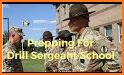 Drill Sergeant School App related image