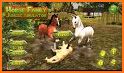 Horse Family Simulator: Jungle Survival related image