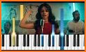 Piano  heart Havana  camila cabello Piano Tiles related image