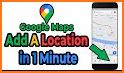 My Location: Save & Share, GPS Navigation Maps related image