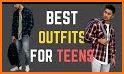 Teen Fashion Ideas And Style related image