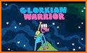 Glorkian Warrior: Shoot Weird Space Invaders related image