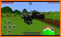 Dragons Addon for Minecraft PE related image