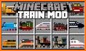 Mod Train Craft (Full Version) related image