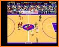 Basketballe Dribble 1986 (Video Game) related image