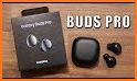 Galaxy Buds Pro Plugin related image