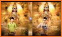 Krishna Janmashtami Photo Editor 2021 related image