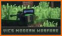 Gun mods for Minecraft related image