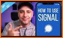 Signal For Android - Private Messenger App Guide related image