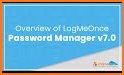 LogMeOnce Password Manager related image