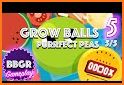 Grow Balls - Purrfect Peas related image