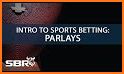 Sports Parlay related image