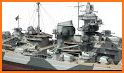 Battleships 3D related image