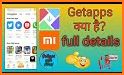 GetApps Mi Market Guide related image