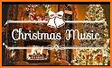 Piano Christmas Piano- Christmas related image