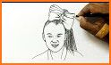 How To Draw JOJO SIWA related image