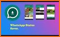 Status Saver for Whatsapp (Story Downloader) related image