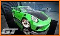 GT car driving: racing games related image