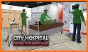 First Aid Surgery Doctor - Hospital Game related image