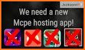 MCPEHosting - Create your own MCPE Server related image