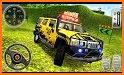 Offroad Driving Simulation 4x4 Land Cruiser Xtreme related image