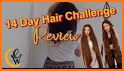 Hair Challenge advices v2 related image