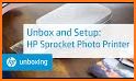 HP Sprocket related image